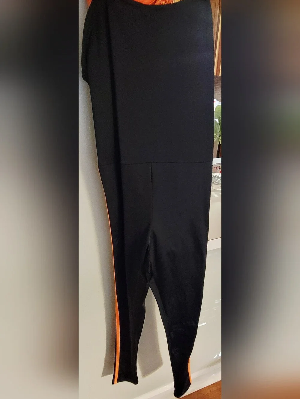 Weissman two piece